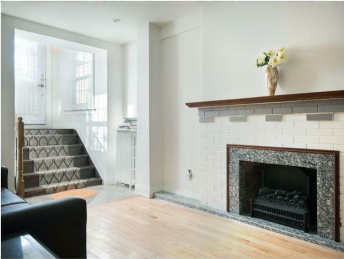 The Parkway Place Guest house 2*