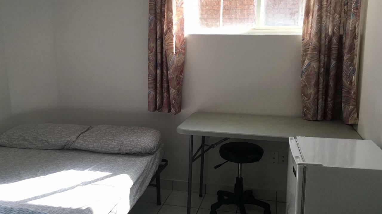 Monthly In York University Guest house