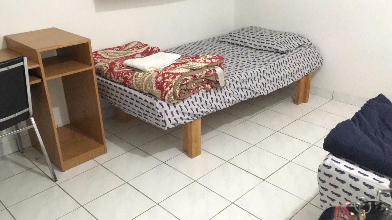 Guest house Monthly In York University *