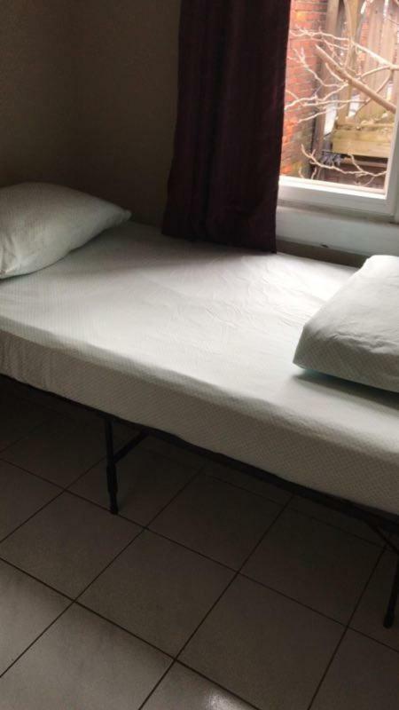 Guest house University Apartment 2*