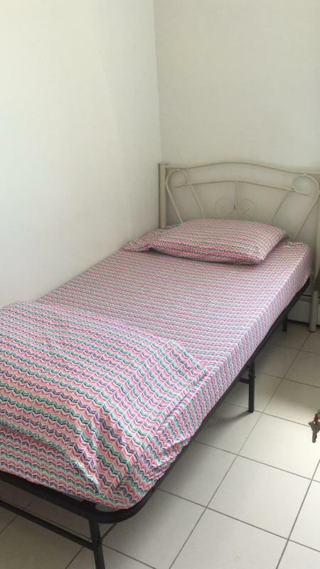 Guest house University Apartment 2*