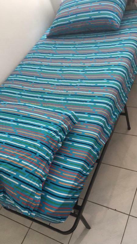 University Apartment Guest house 2*