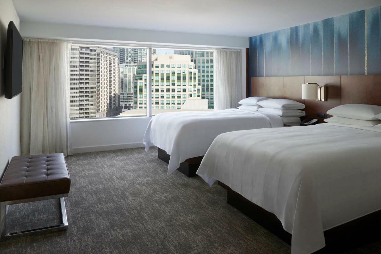 Marriott Centre Hotel Toronto