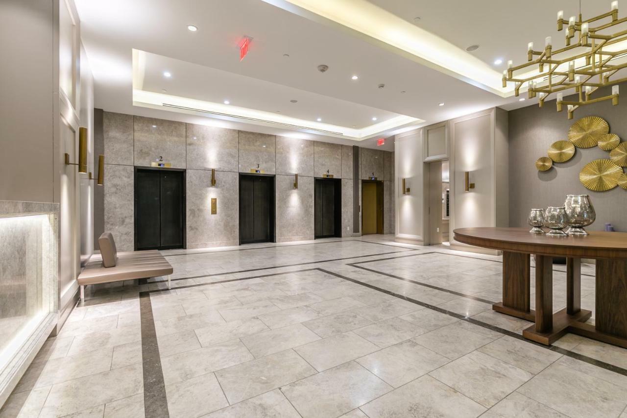 Apartment Globalstay Charming Yorkville Aprt *