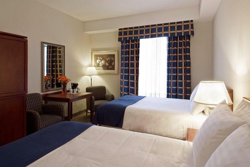 Express Downtown By Ihg
