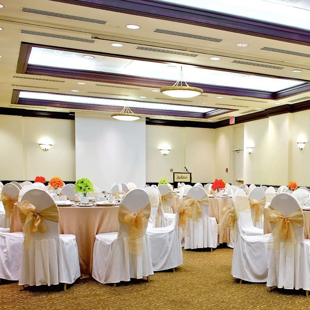 Radisson East Hotel