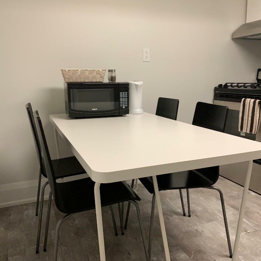 Kensington Apartment Toronto