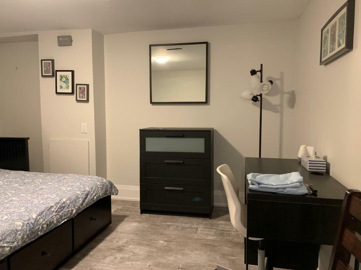 Apartment Kensington Toronto