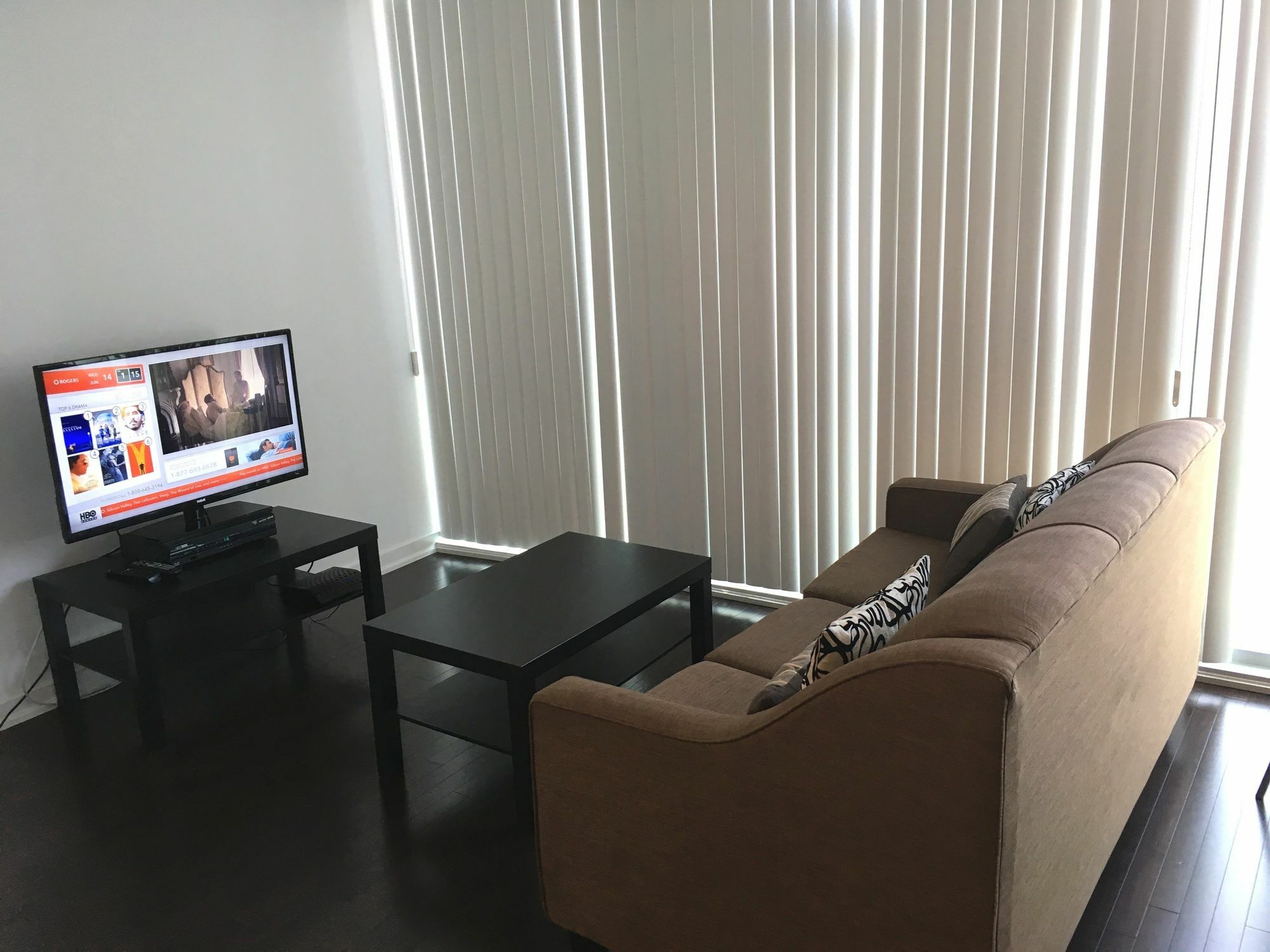 Trinity - On York Street 3*