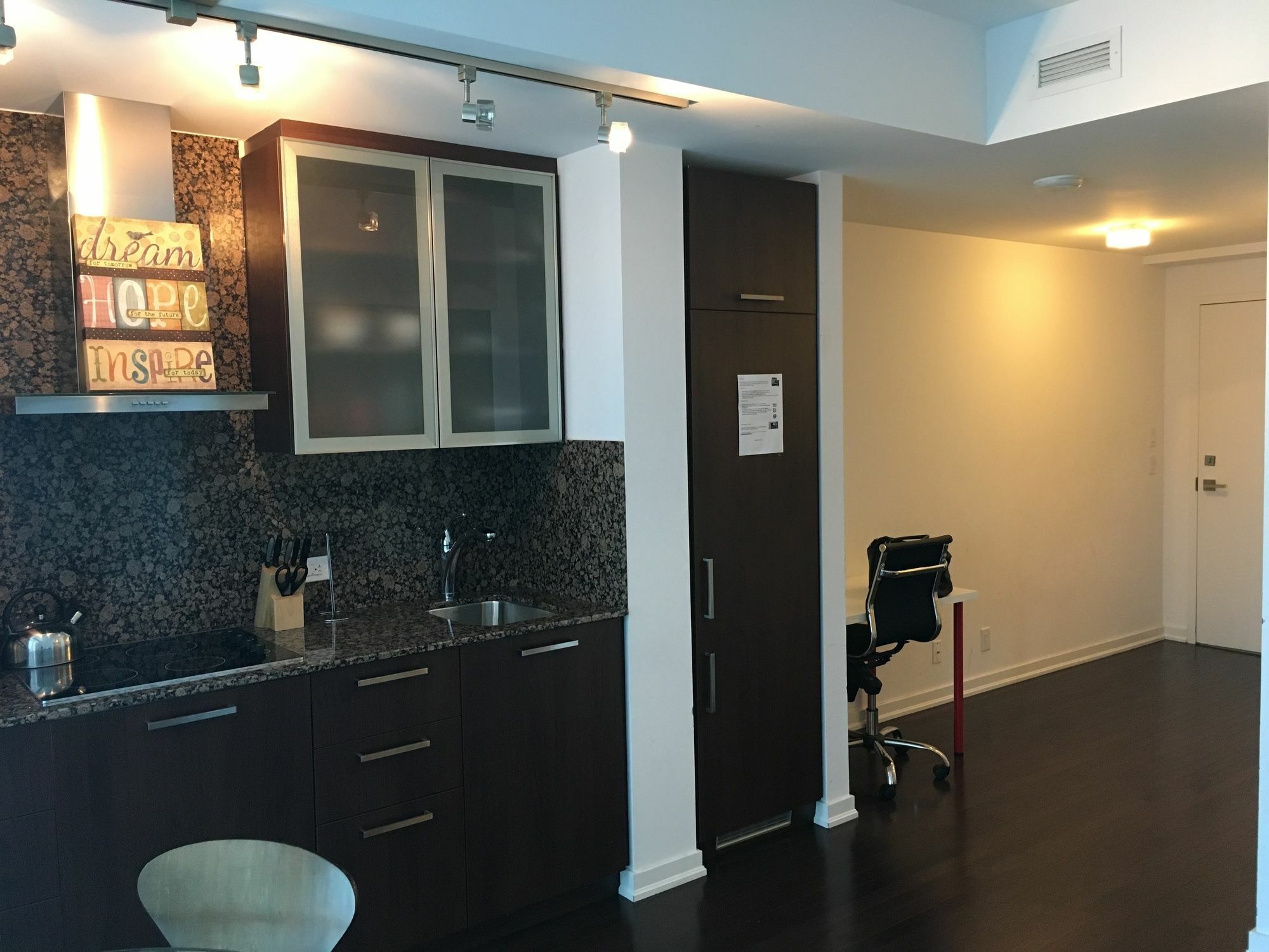 Trinity - On York Street Hotel 3*