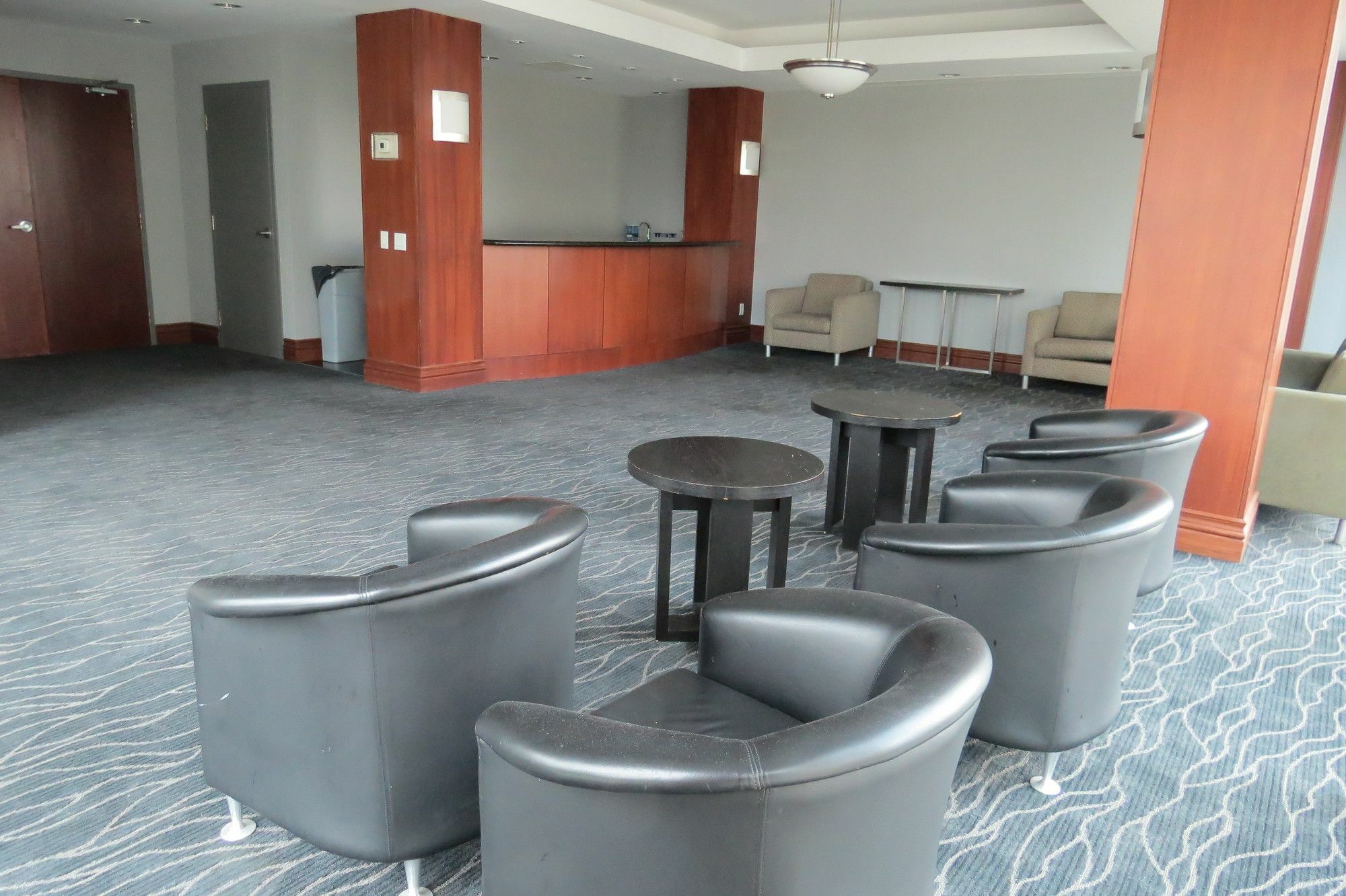 Tosuites - Elev'n21