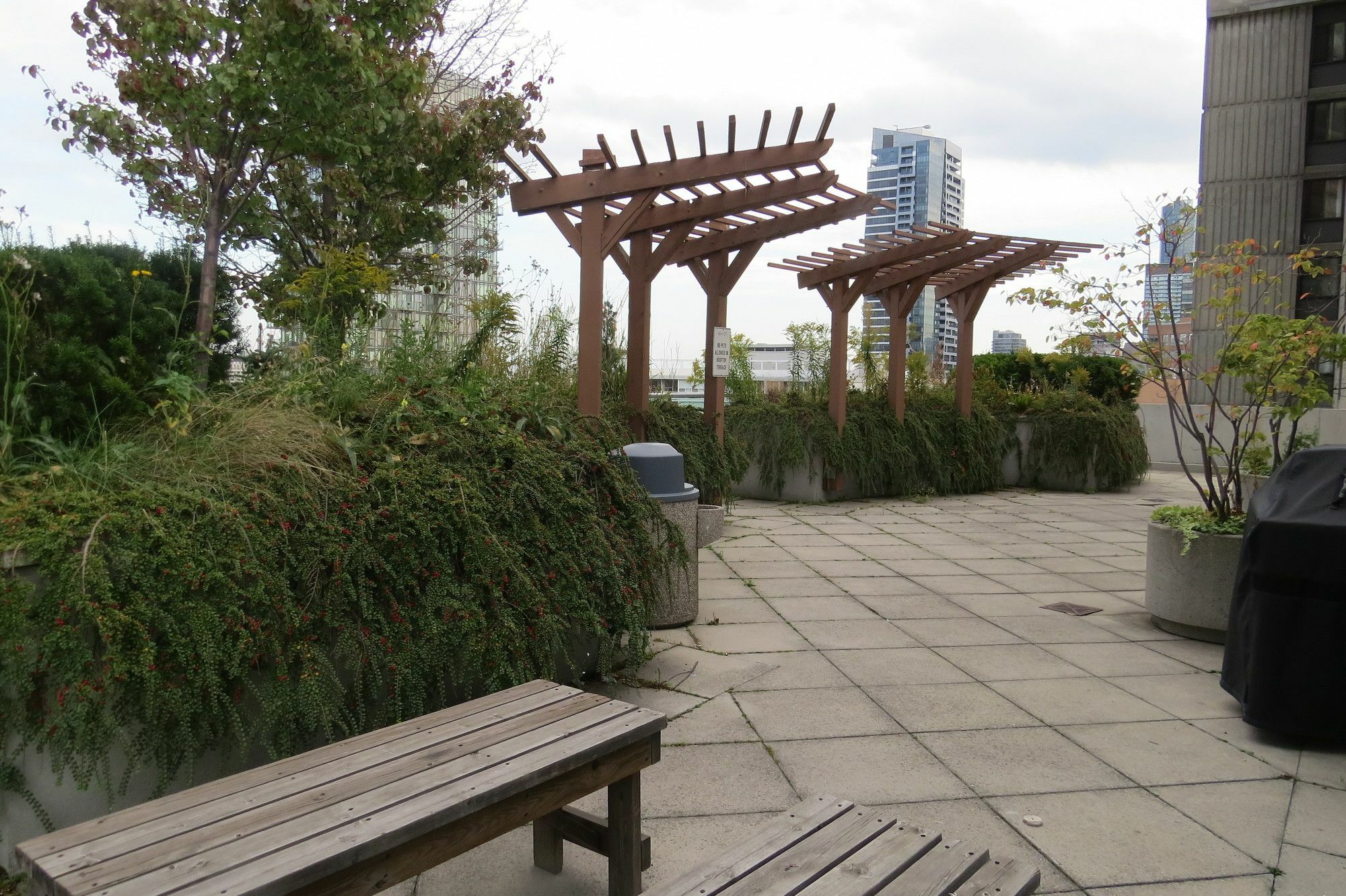 Tosuites - Elev'n21 Toronto