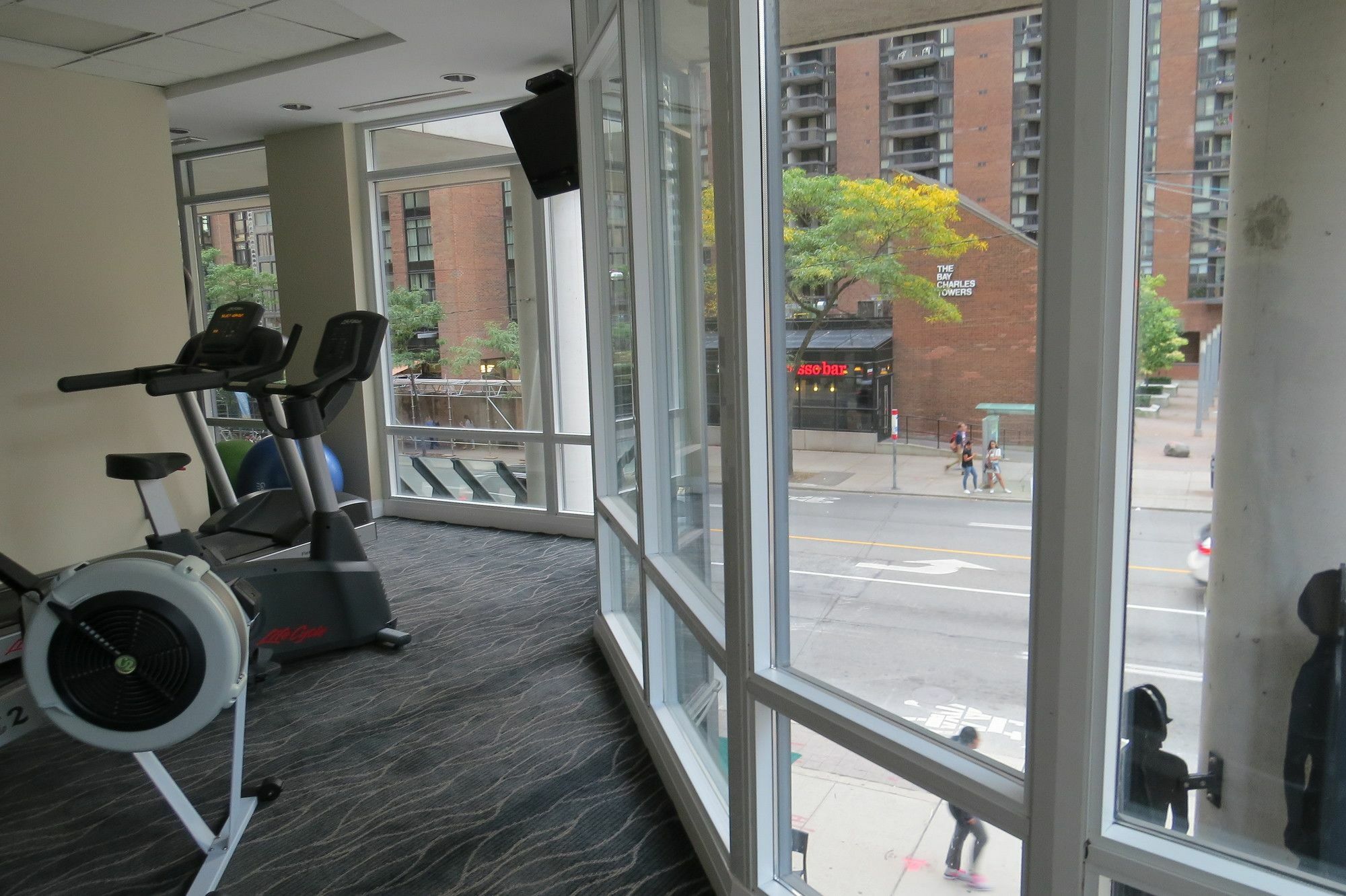 Apartment Tosuites - Elev'n21 Toronto