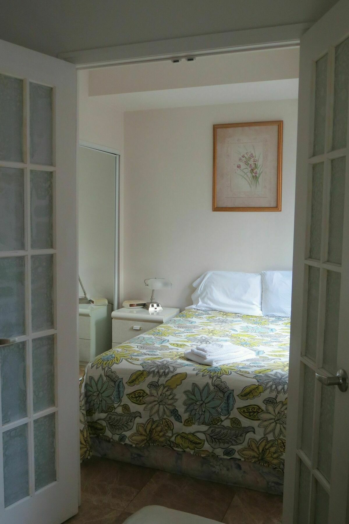 Tosuites - Elev'n21 Apartment *