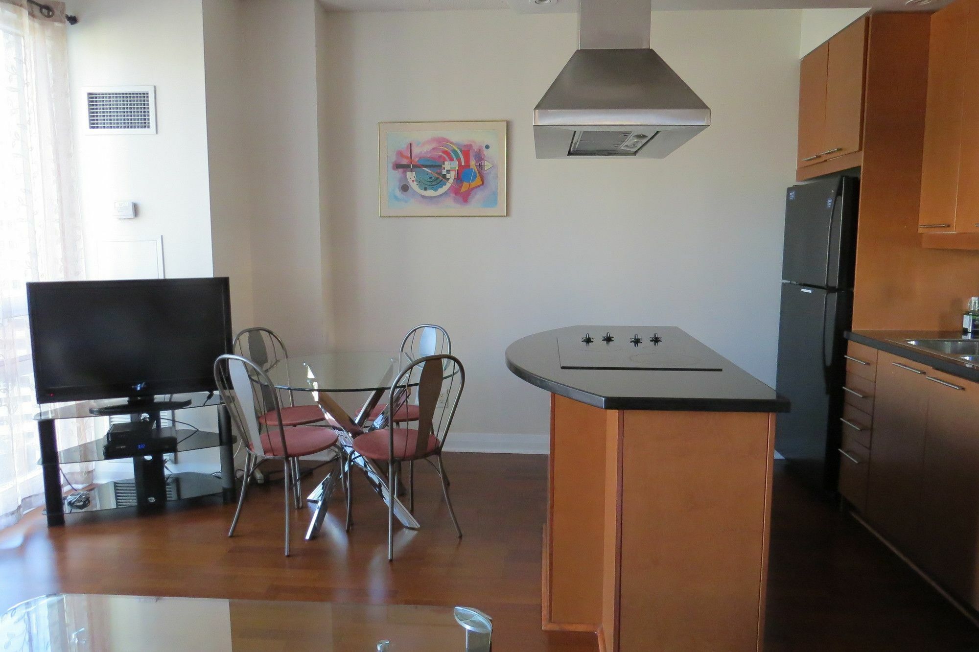 Apartment Tosuites - Elev'n21 *