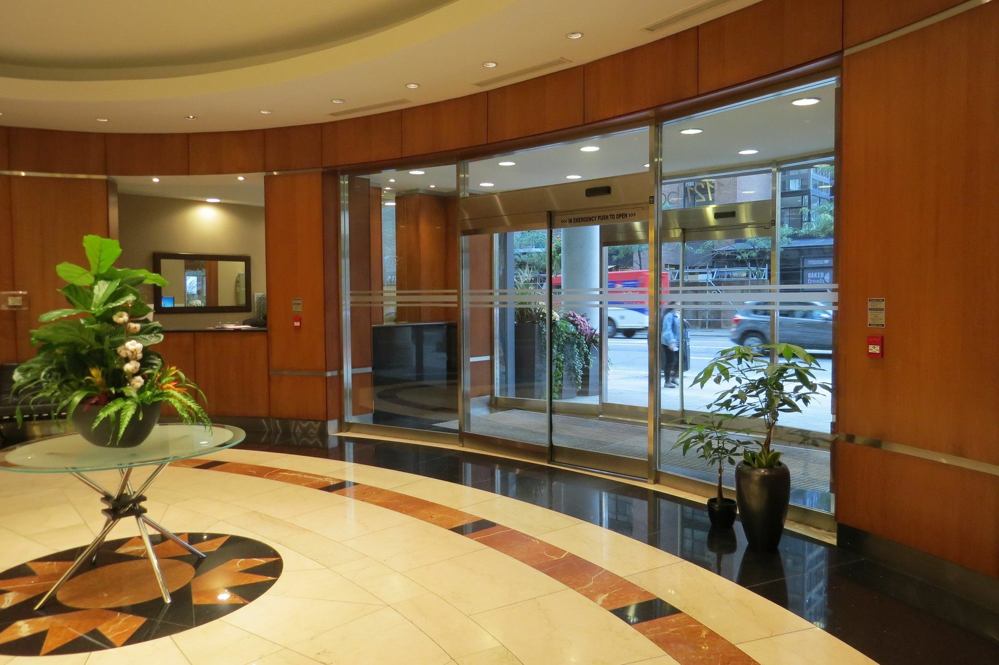 Tosuites - Elev'n21 Apartment Toronto