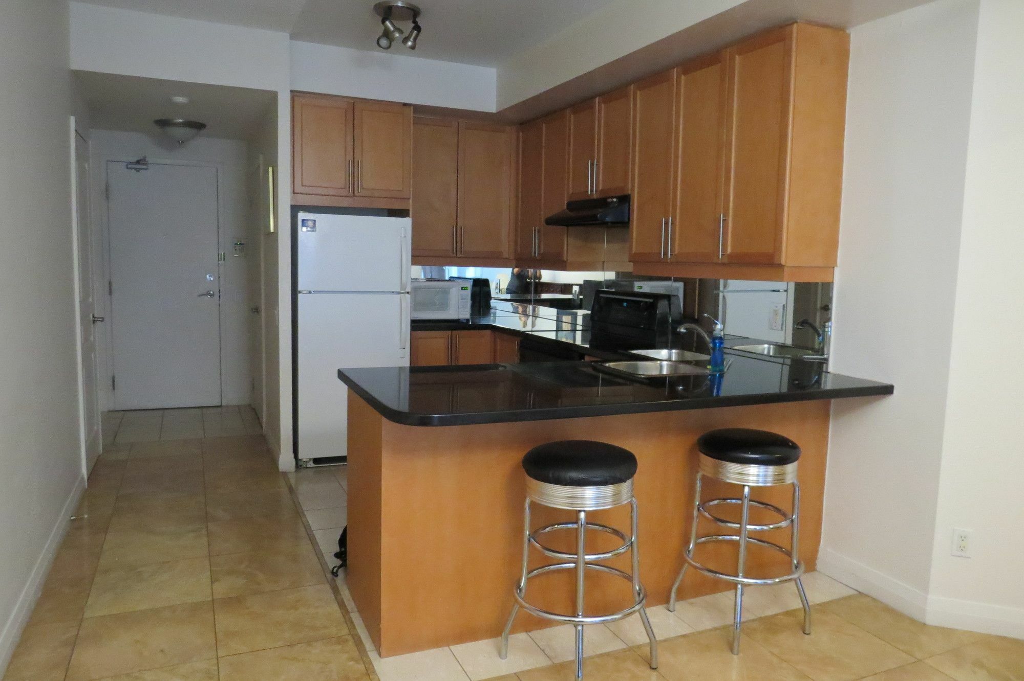 Apartment Tosuites - Elev'n21 Toronto