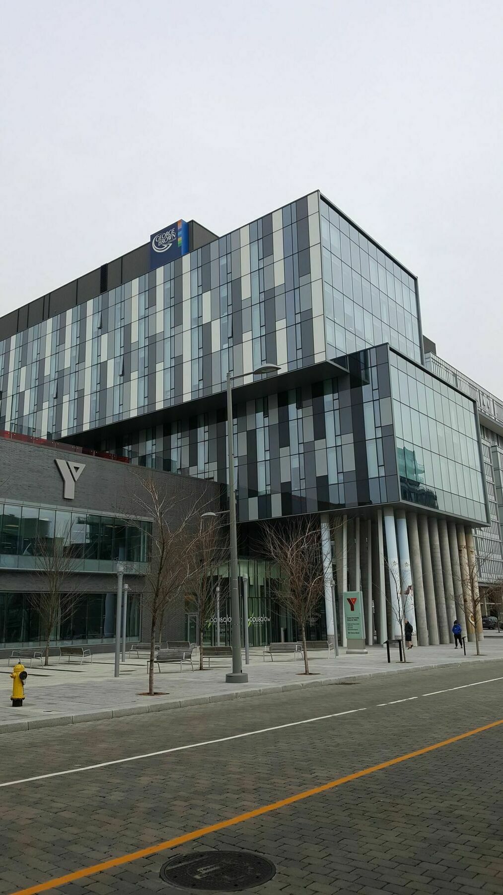 & Conference Centre - Downtown * Toronto