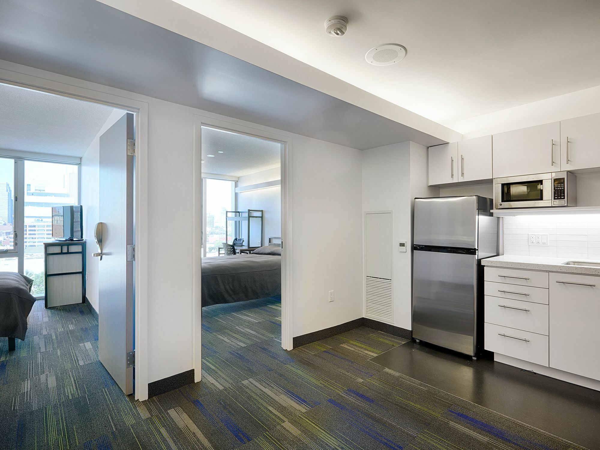 Apartment & Conference Centre - Downtown