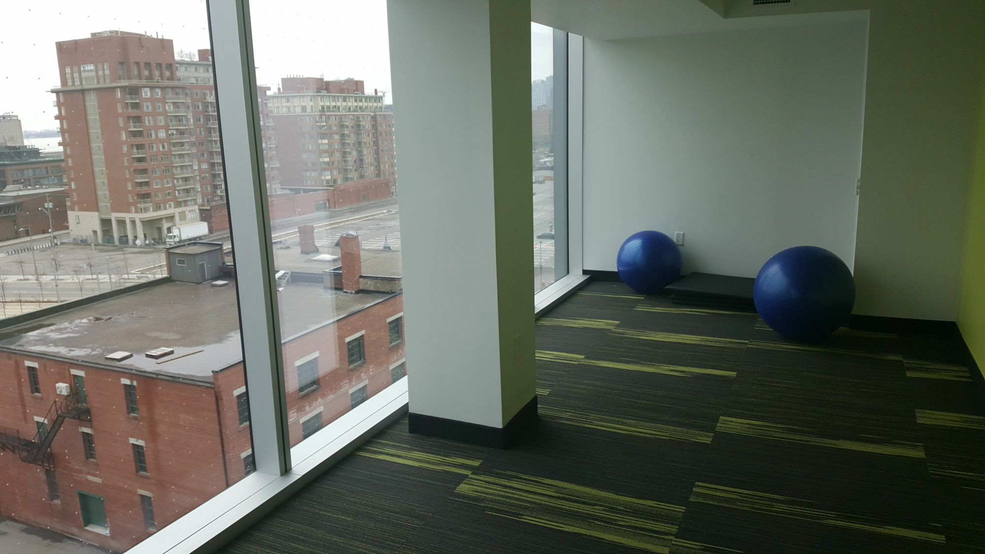 & Conference Centre - Downtown