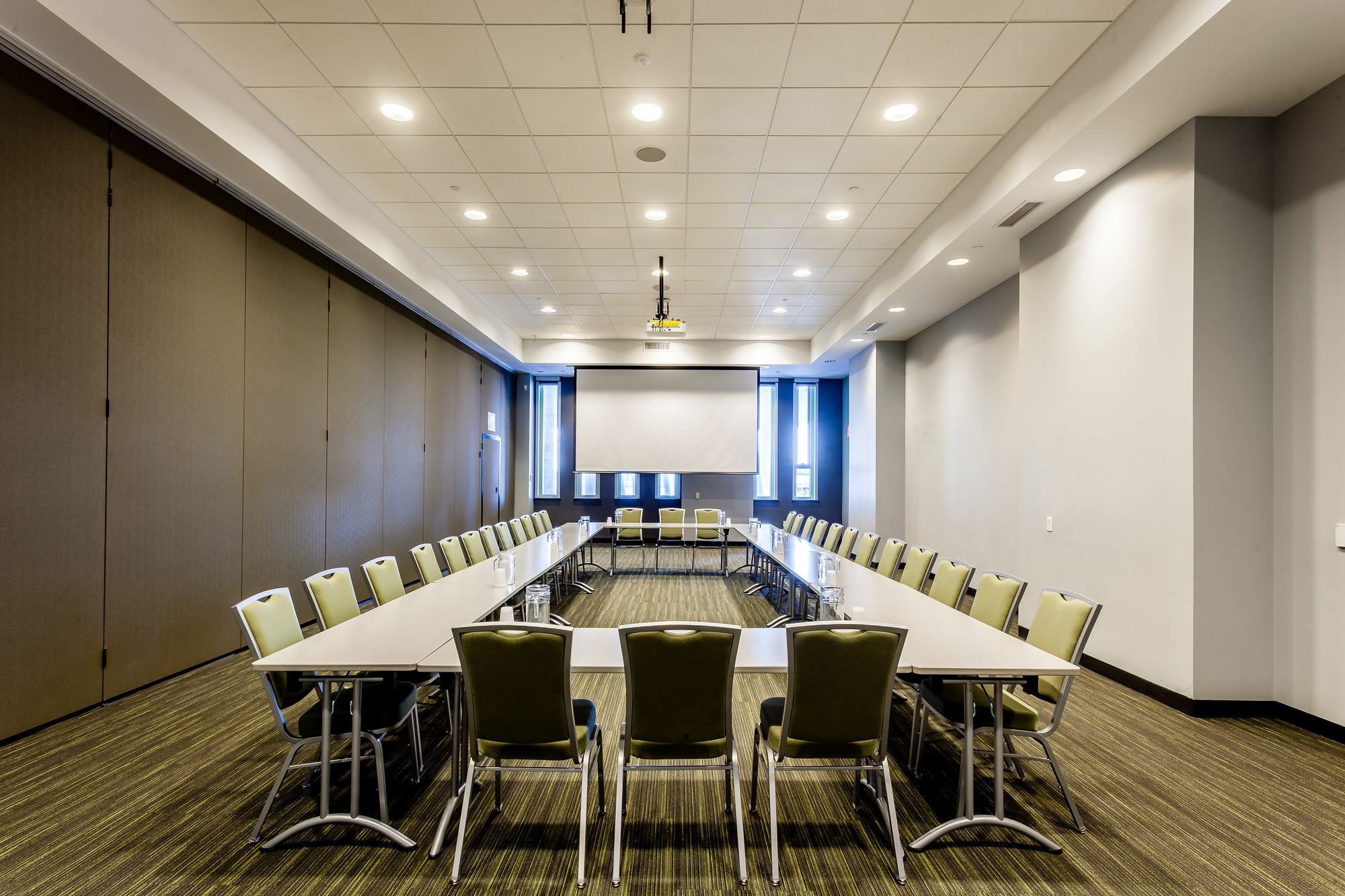 & Conference Centre - Downtown Toronto