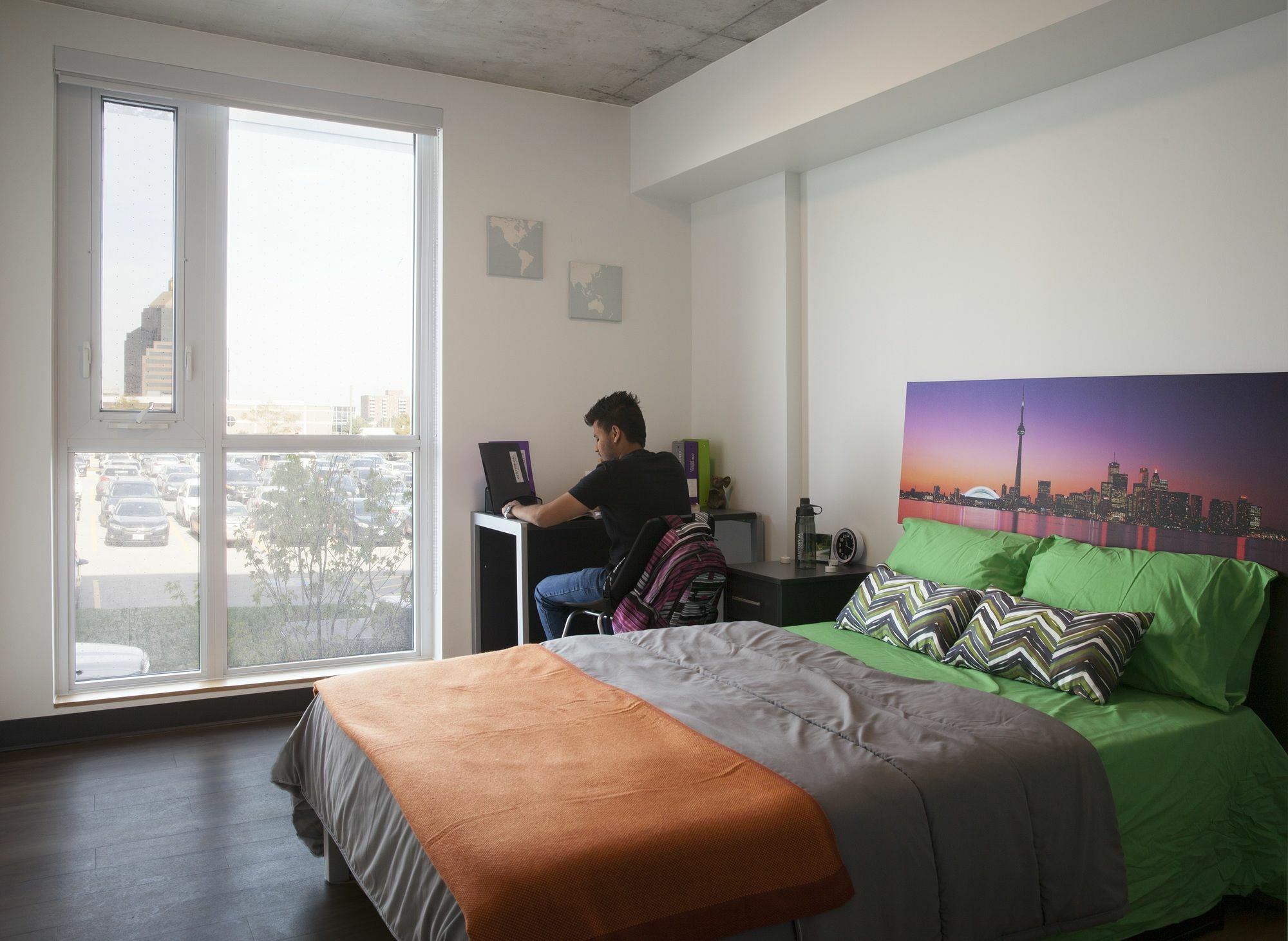 Aparthotel Centennial Place Student Scarborough