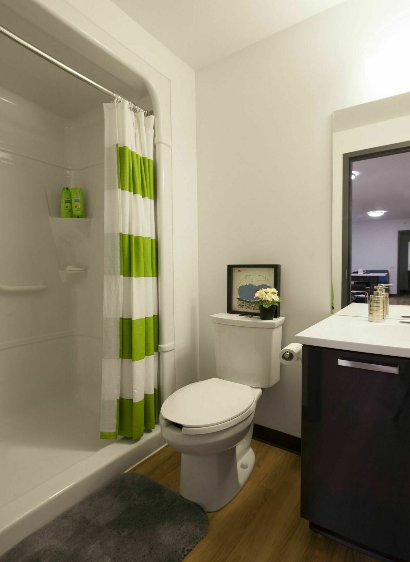 Aparthotel Centennial Place Student Scarborough
