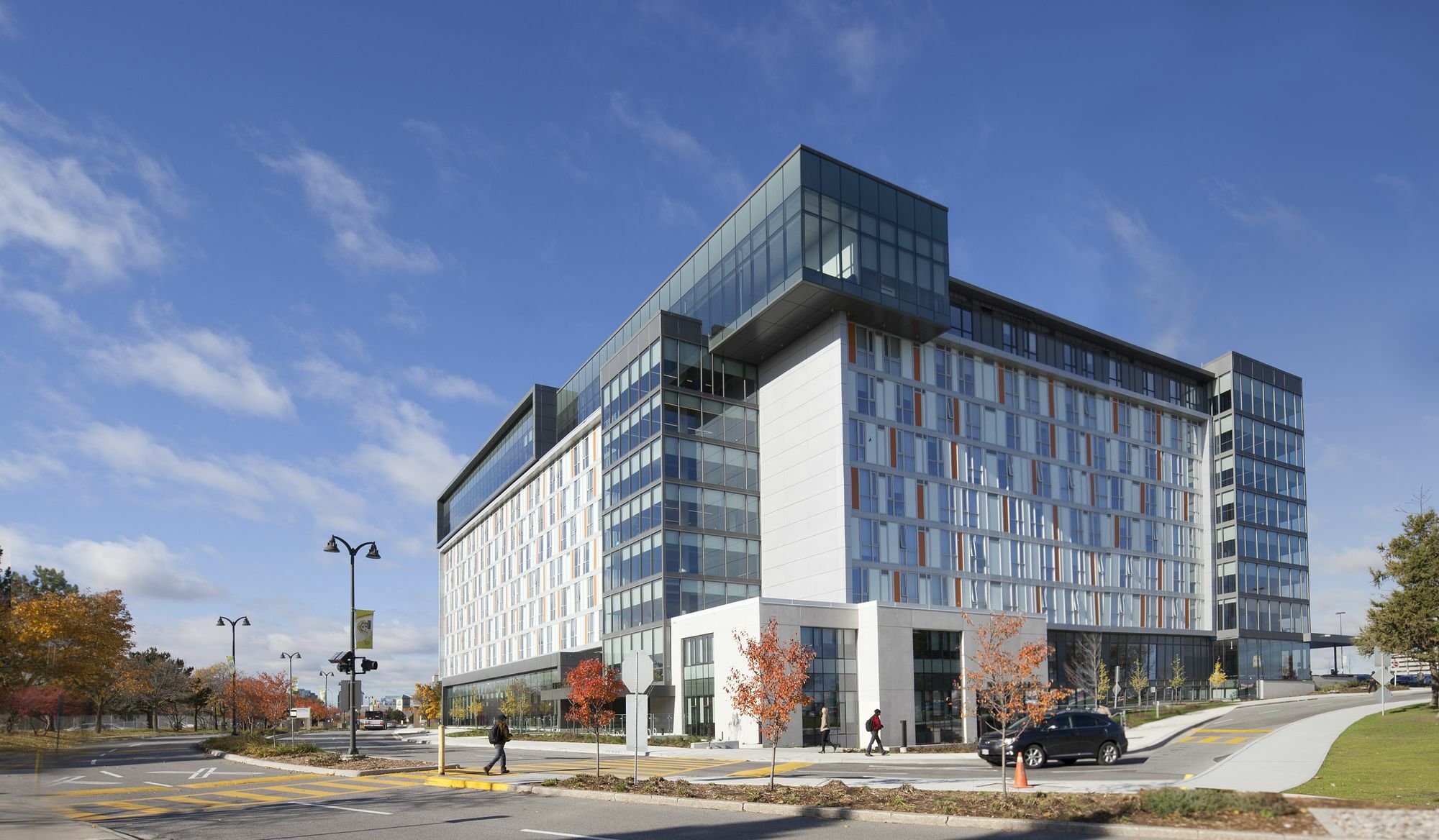 Centennial Place Student Scarborough Aparthotel