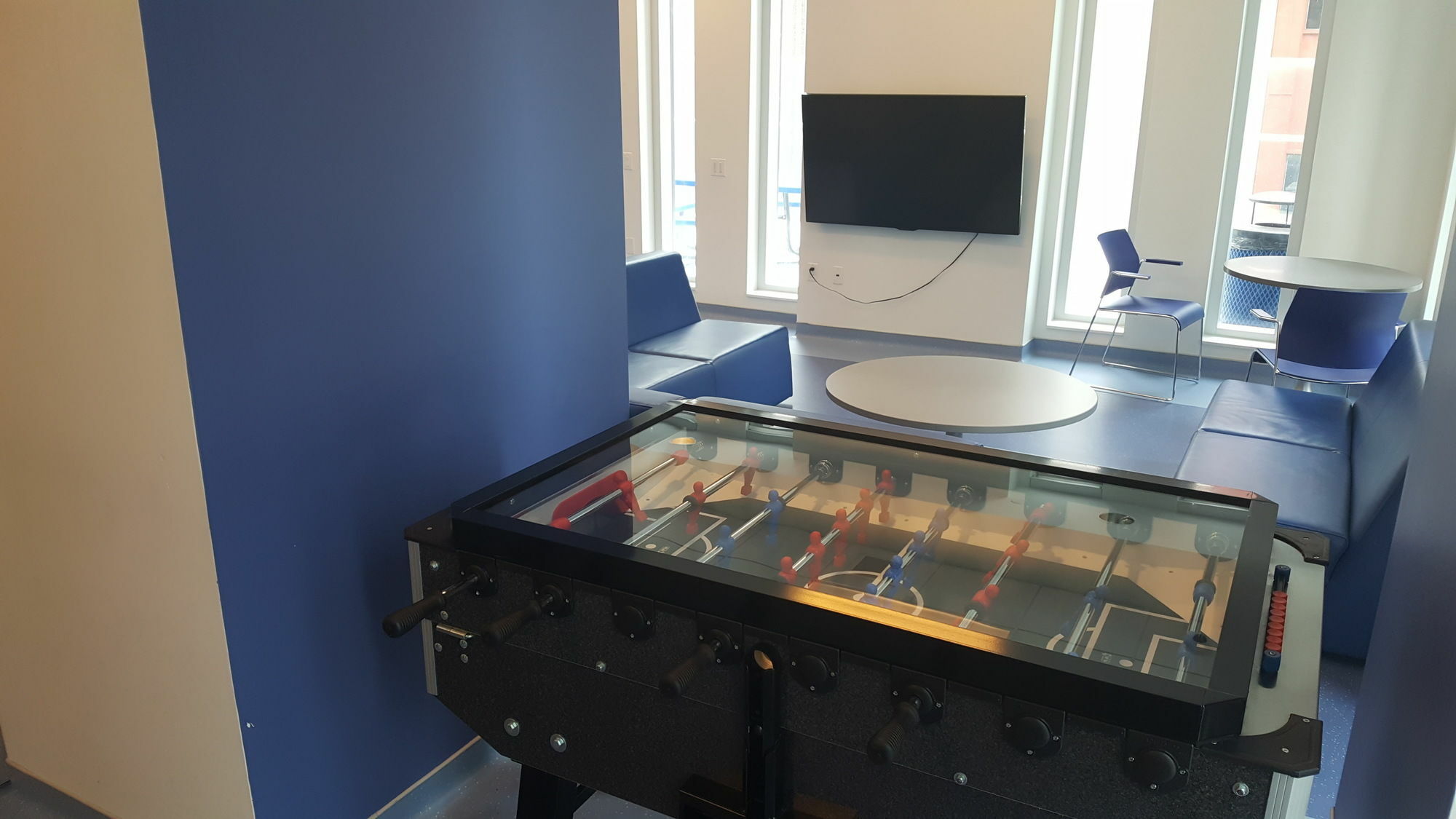 & Conference Centre - Downtown Apartment