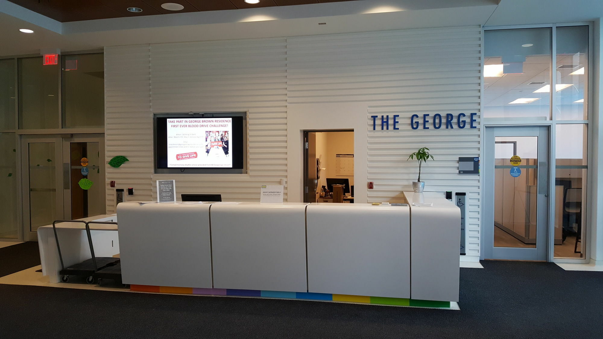 & Conference Centre - Downtown
