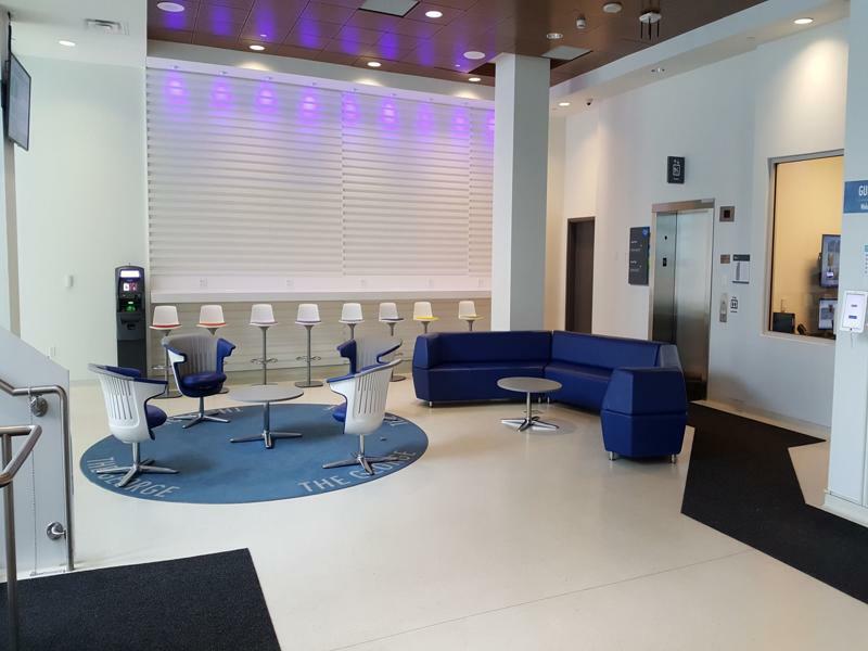 Apartment & Conference Centre - Downtown *