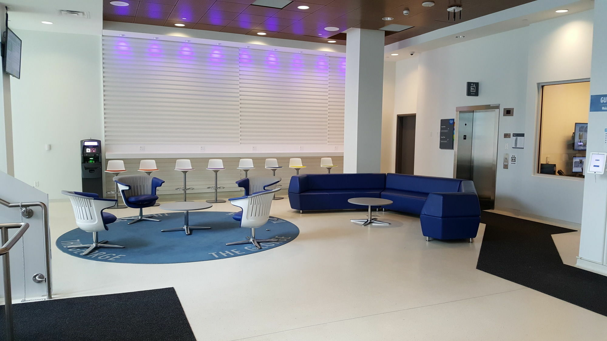 & Conference Centre - Downtown Toronto