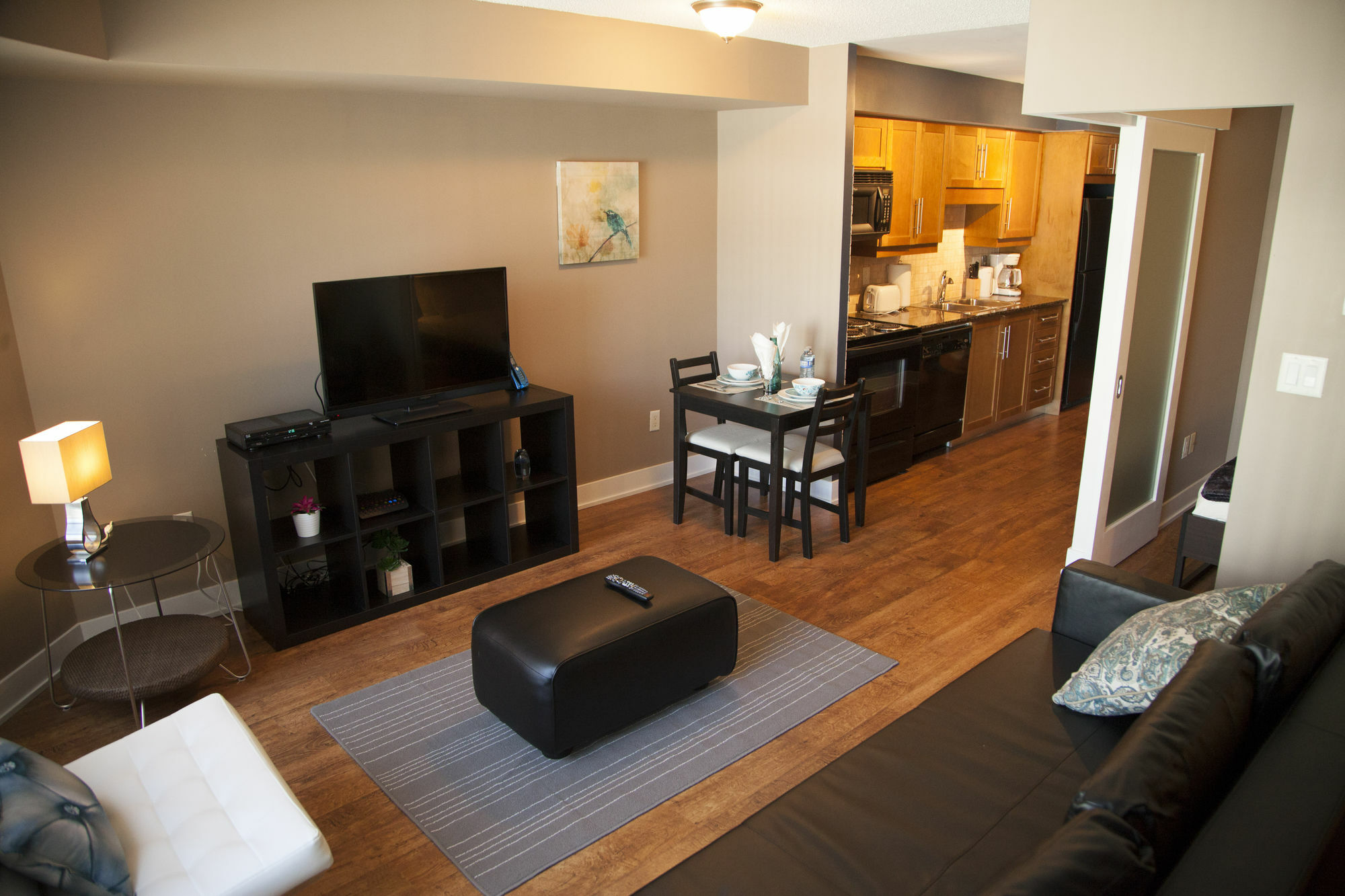 Apartment Red Maple - Blue Jays Way Toronto