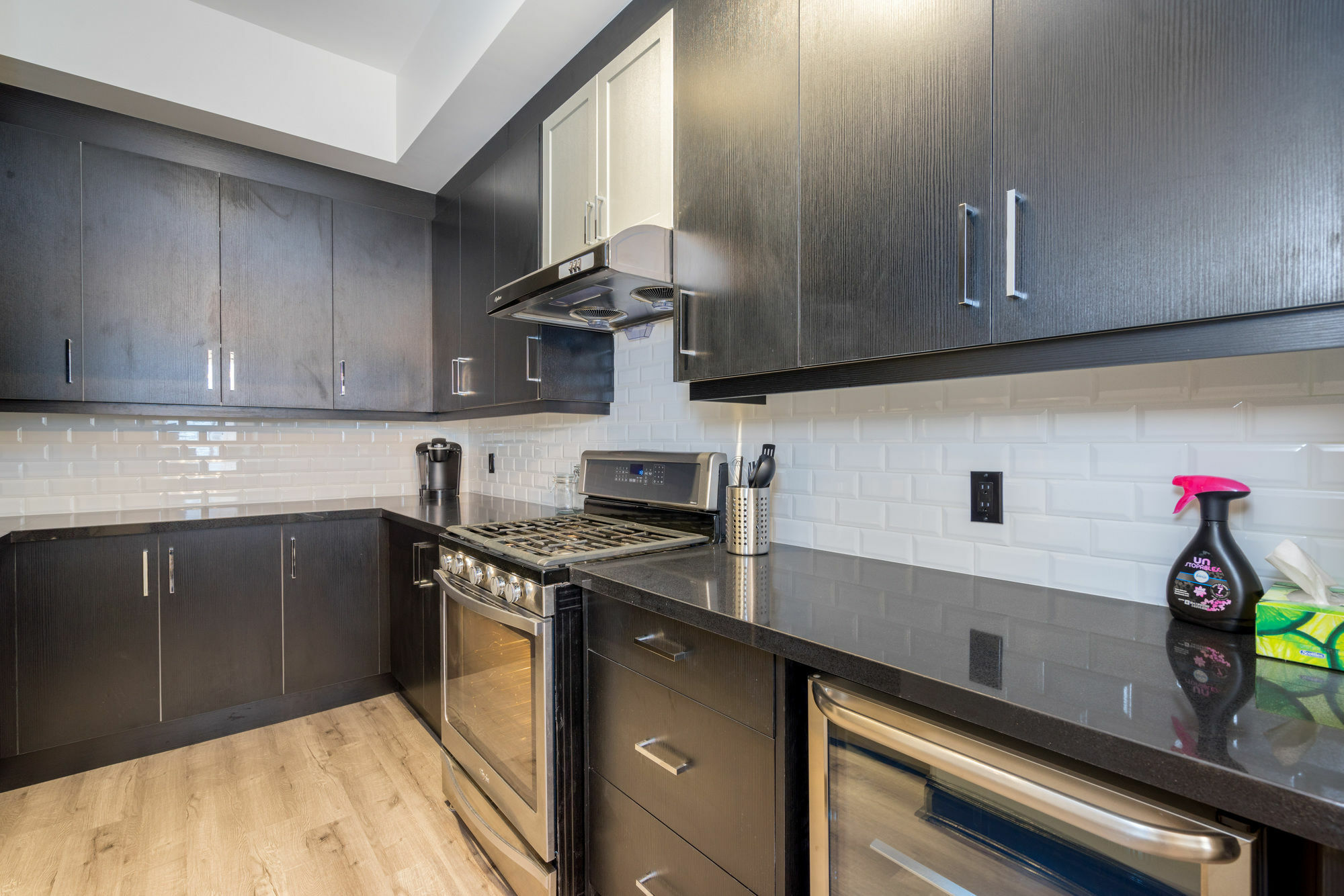 Applewood - The Trinity Loft