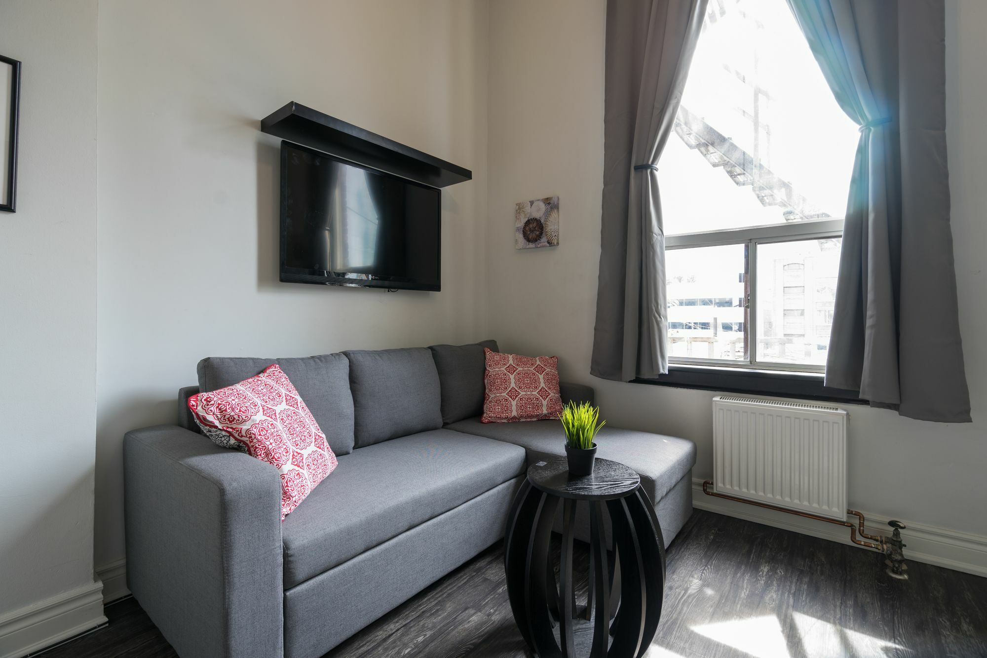 Apartment Applewood - Modern Traveller Paradise Loft *