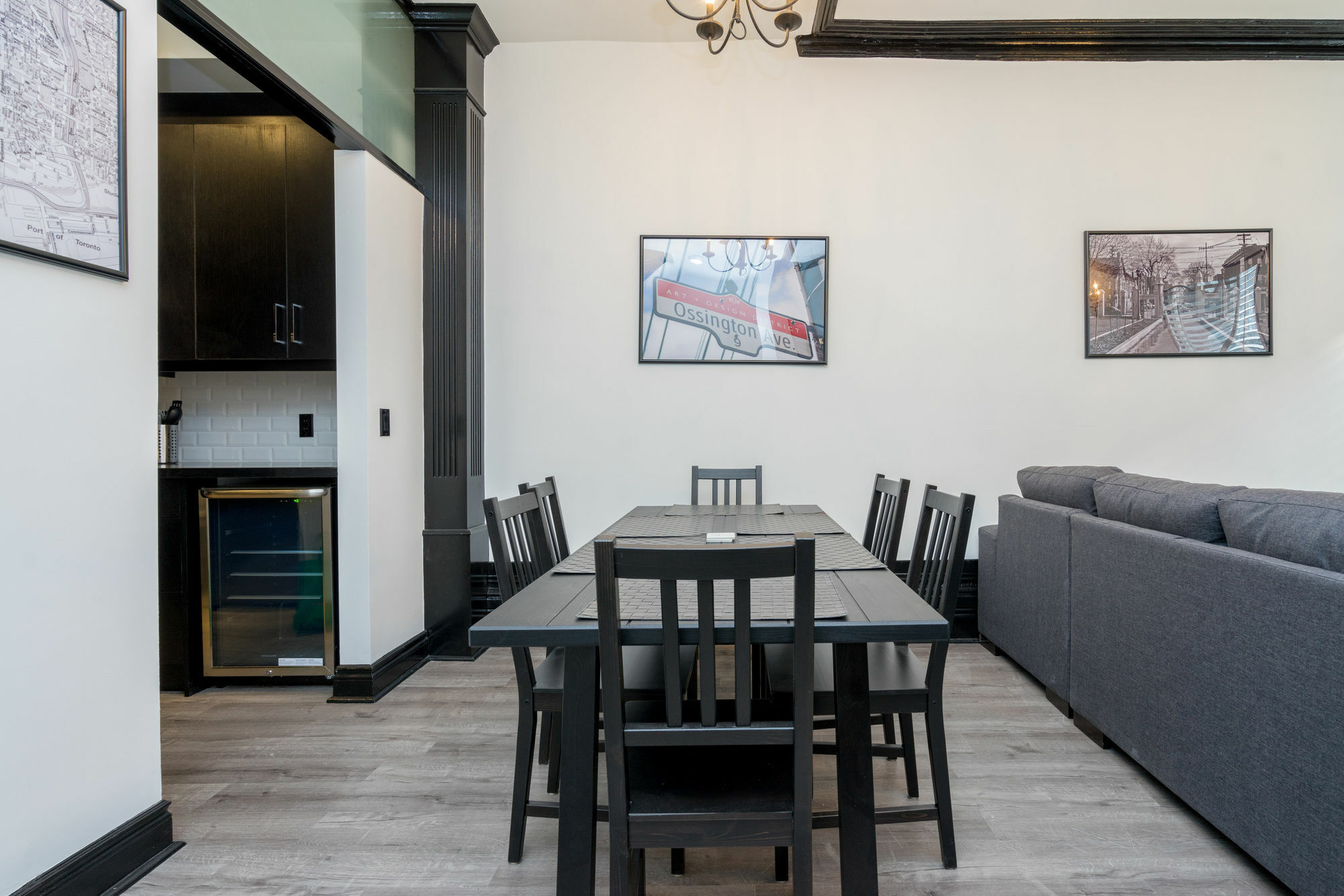 Applewood - The Trinity Loft