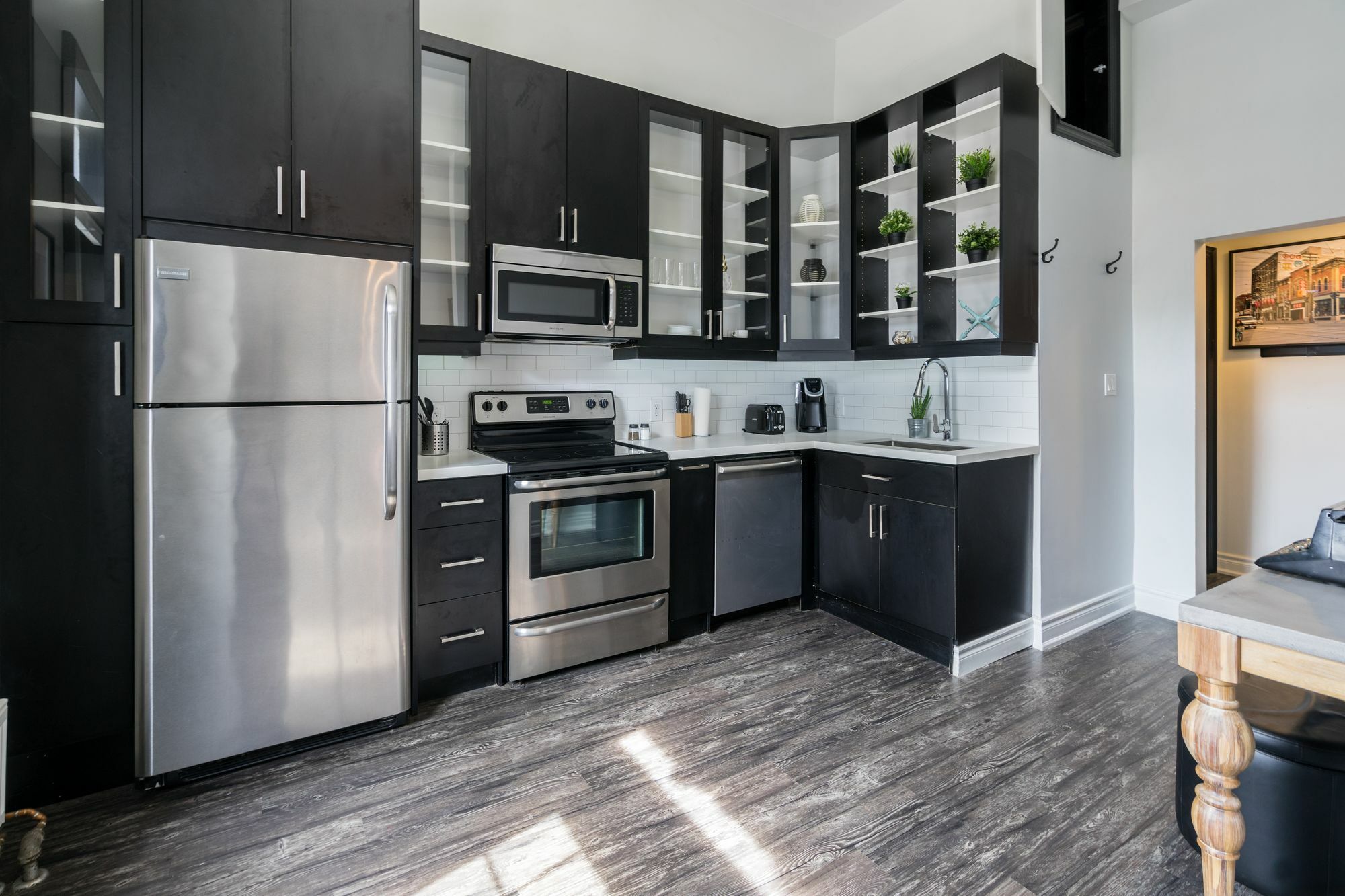 Applewood - Modern Traveller Paradise Loft Toronto