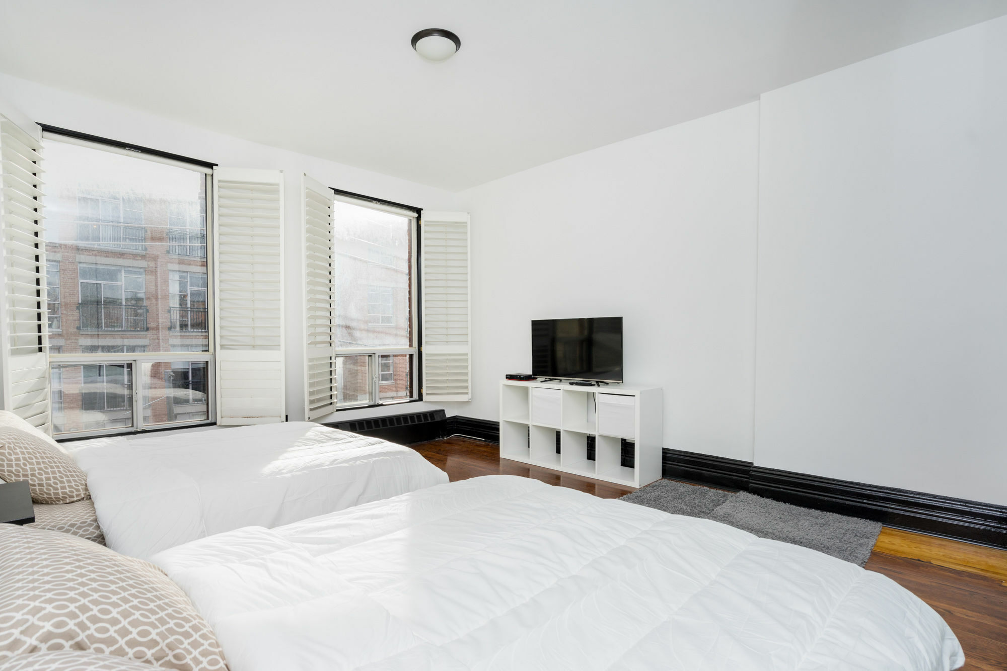 Applewood - The Trinity Loft Apartment