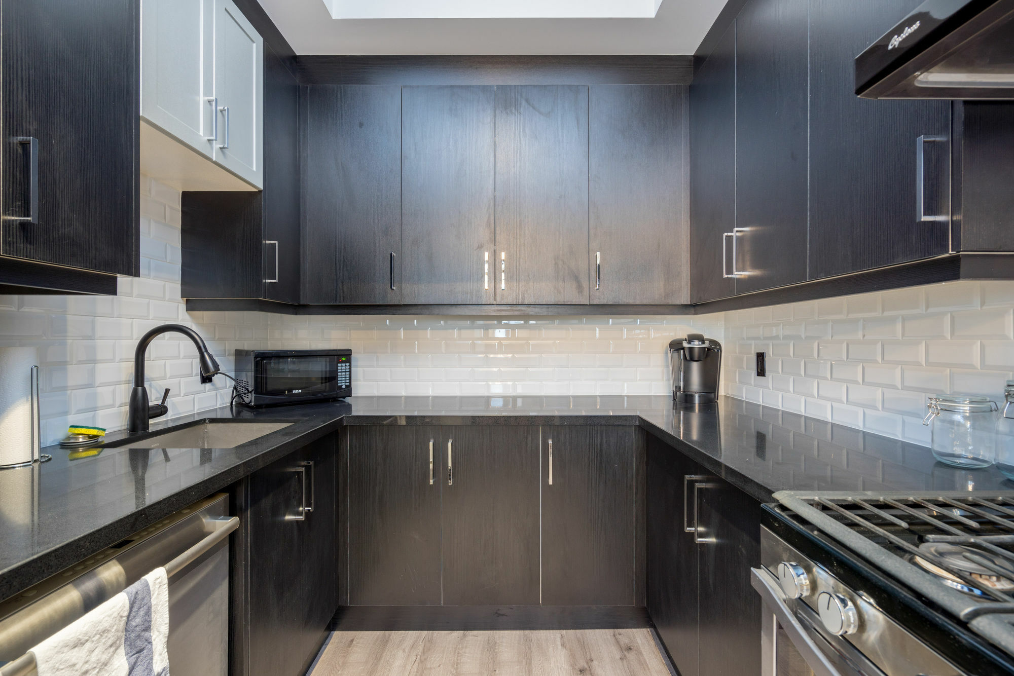 Applewood - The Trinity Loft * Toronto