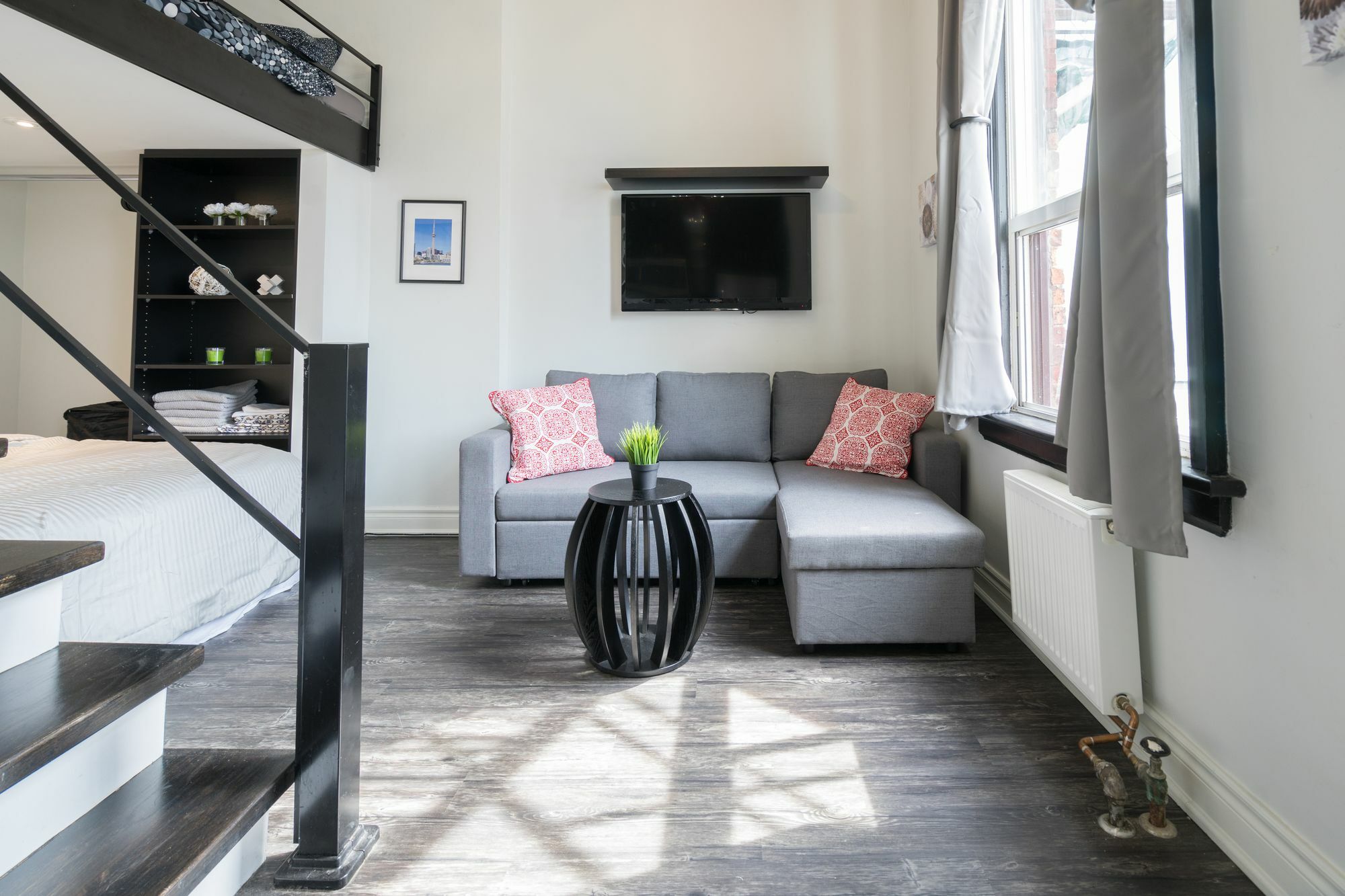 Applewood - Modern Traveller Paradise Loft