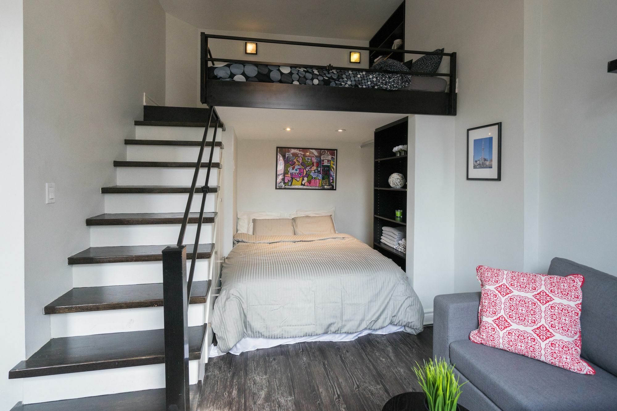 Applewood - Modern Traveller Paradise Loft