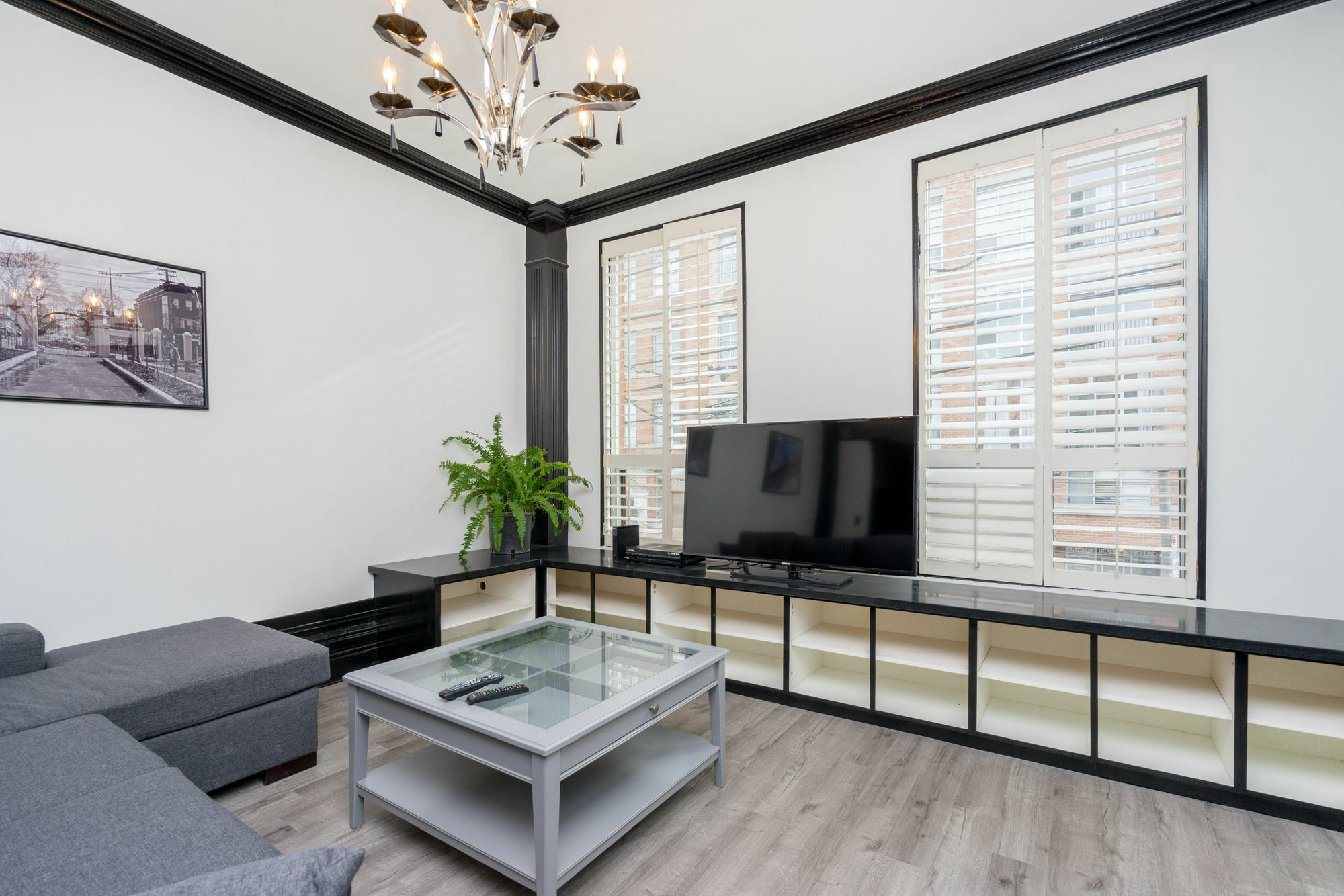 Applewood - The Trinity Loft Apartment *