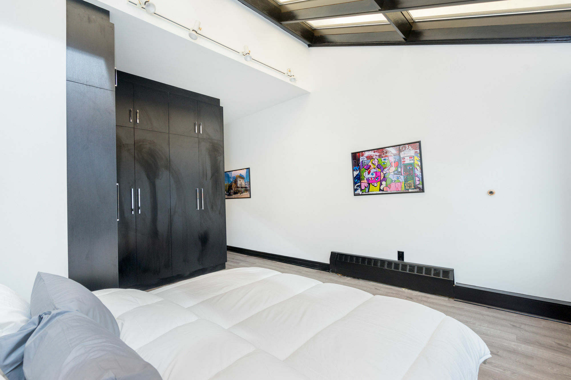 Apartment Applewood - The Trinity Loft *