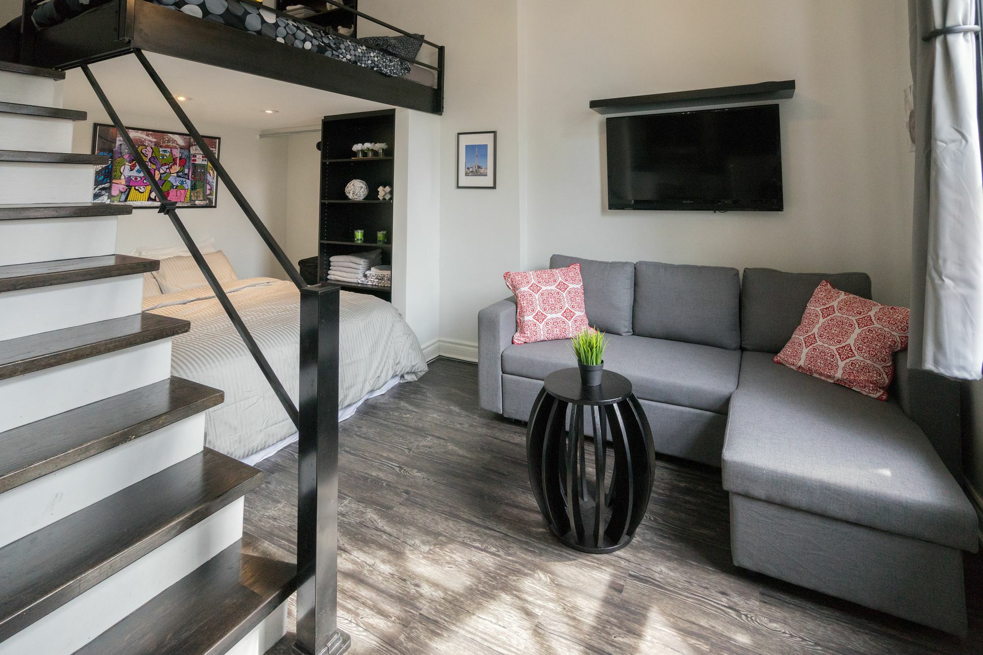 Applewood - Modern Traveller Paradise Loft *
