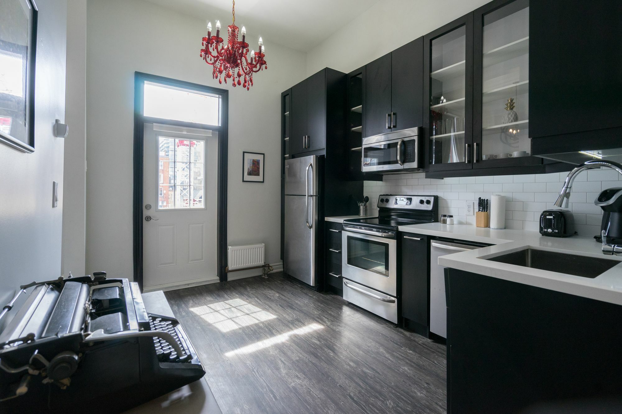 Applewood - Modern Traveller Paradise Loft
