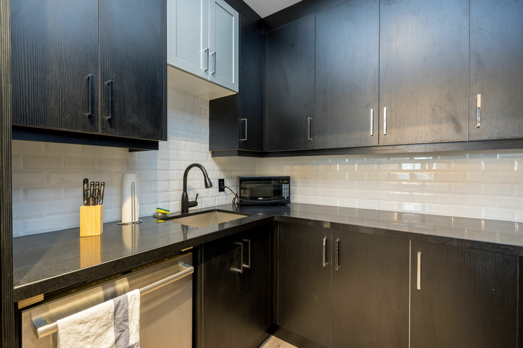 Apartment Applewood - The Trinity Loft Toronto