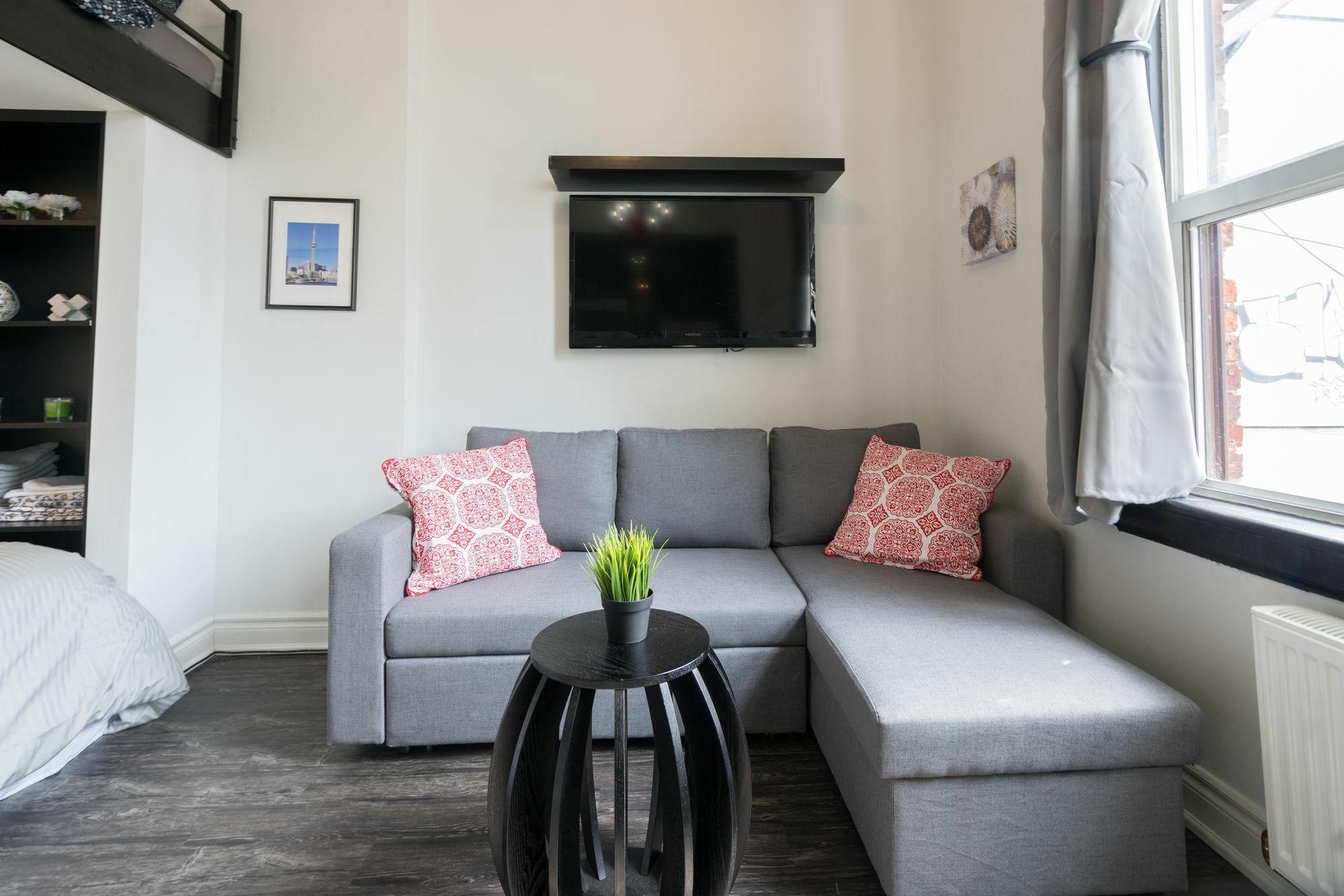 Applewood - Modern Traveller Paradise Loft * Toronto