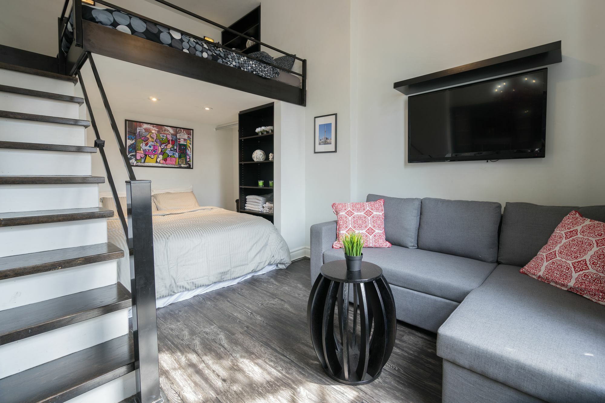 Applewood - Modern Traveller Paradise Loft