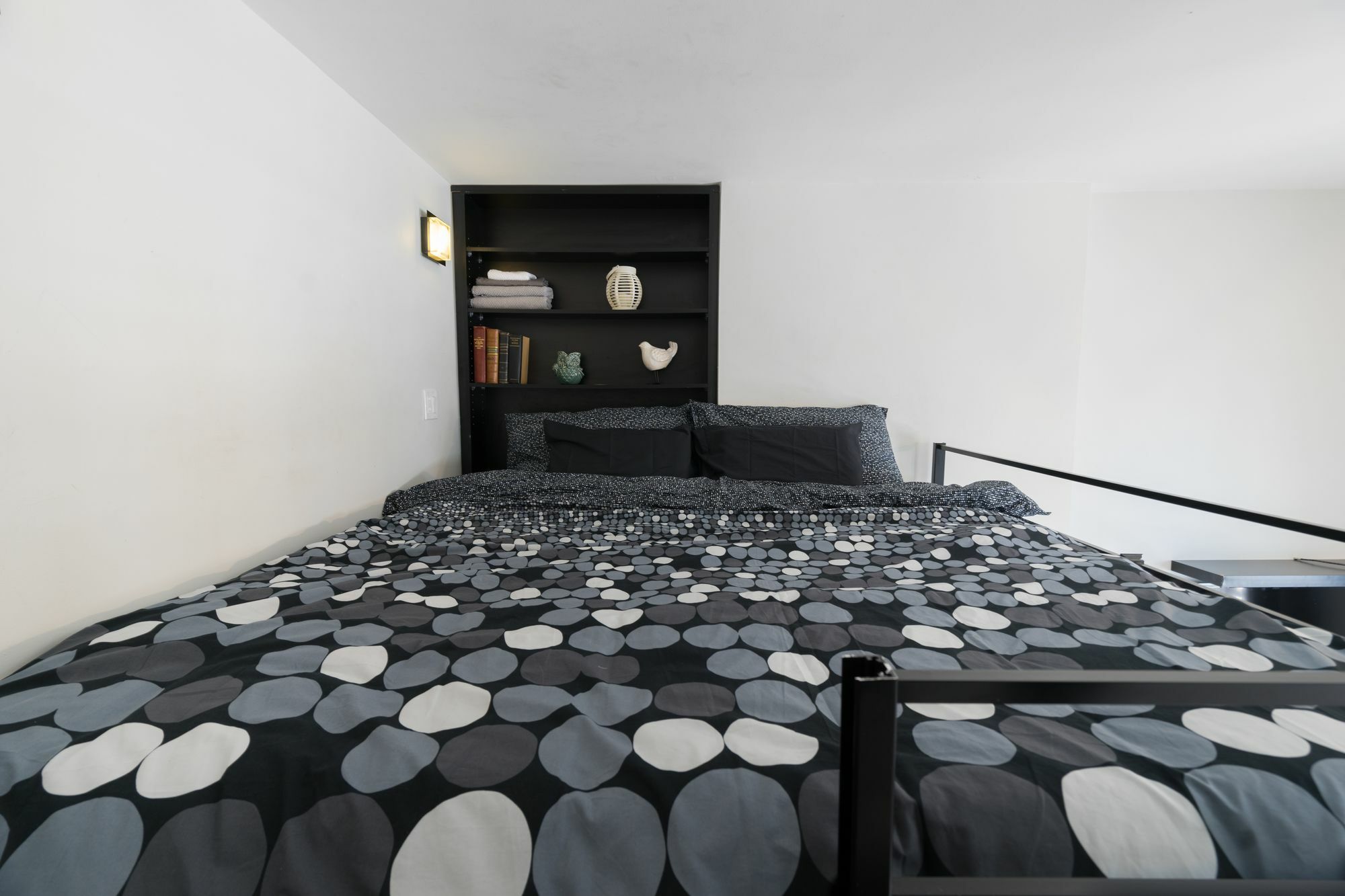 Applewood - Modern Traveller Paradise Loft Apartment Toronto