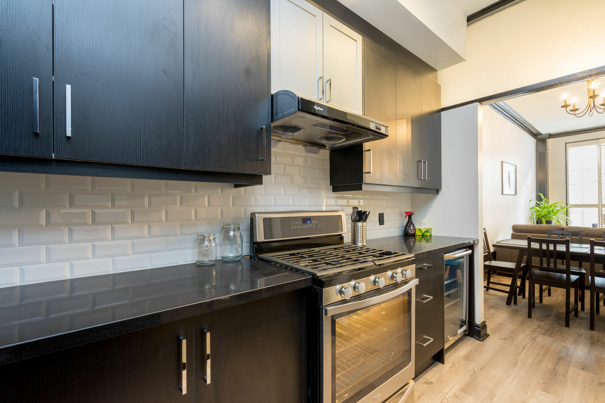 Applewood - The Trinity Loft * Toronto